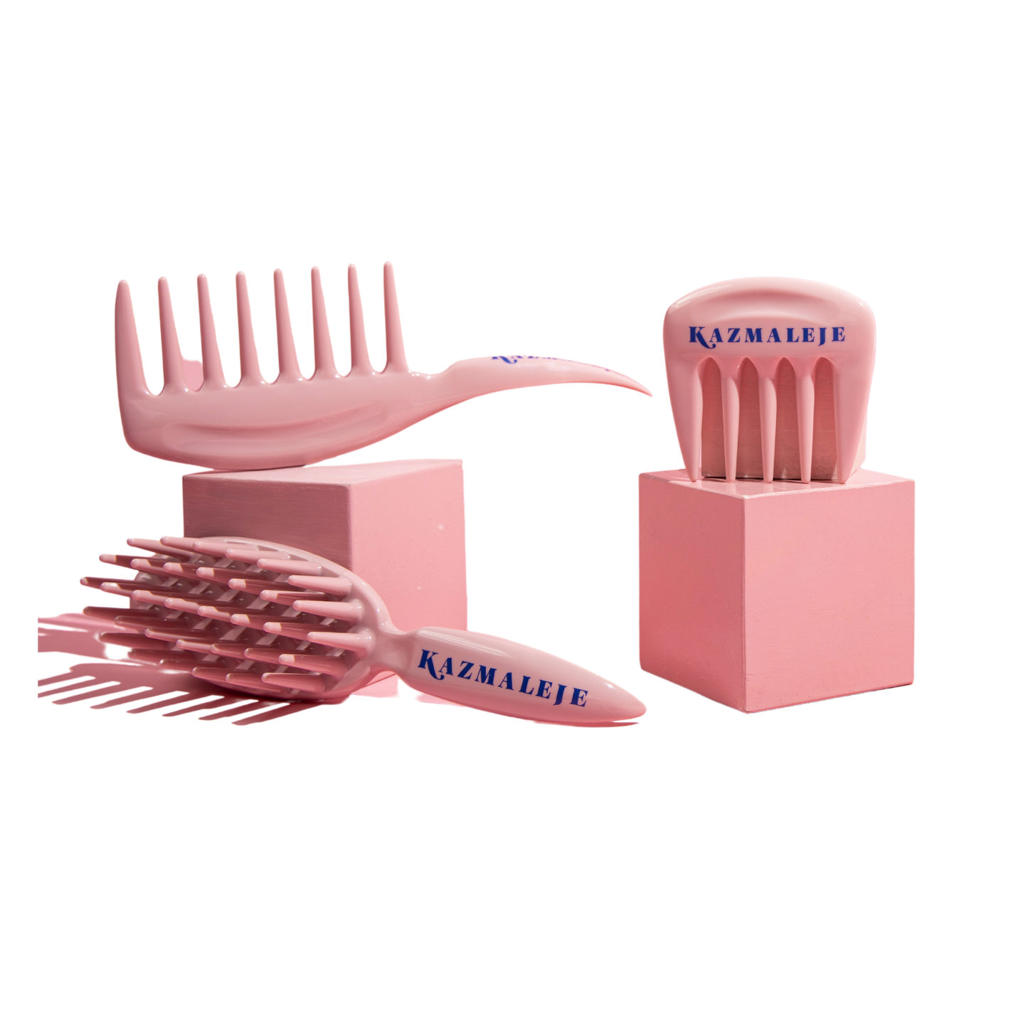KurlsPlus Set