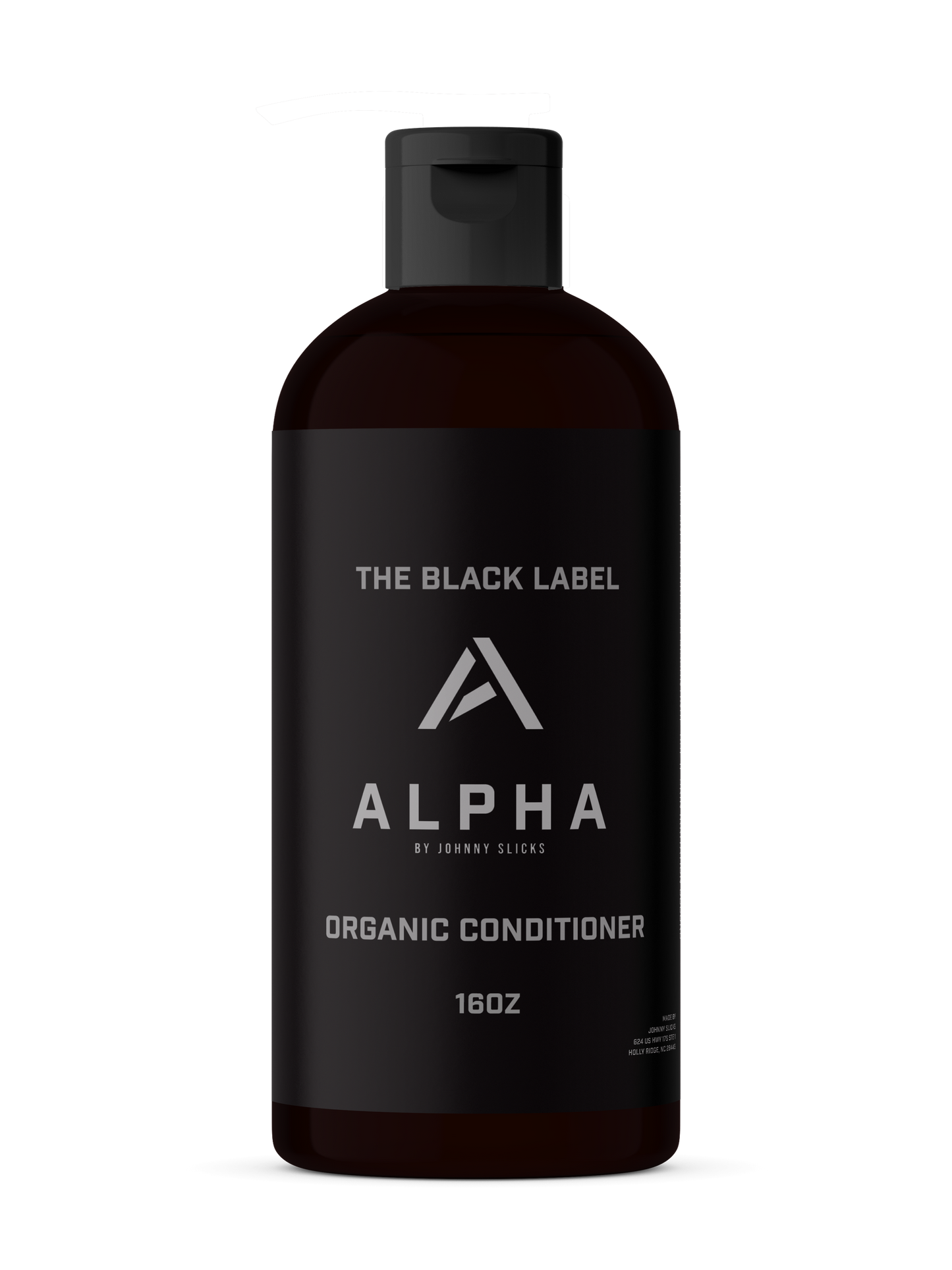 Alpha Conditioner